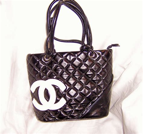 chanel paris black and white purse|latest chanel bag 2022.